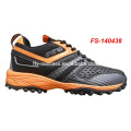 Rubber spikes sports criket golf shoes